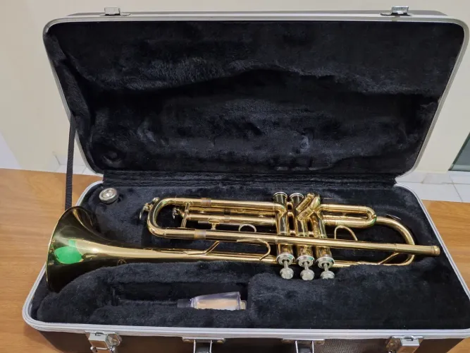 Trompete Conductor