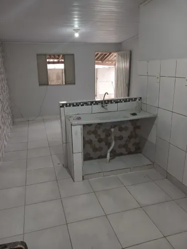 Barracão vila Brasília 2/4
