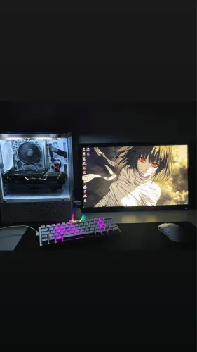 Vendo Pc Gamer 