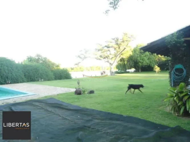 Casa para Venda - 130m², 2 dormitórios, 5 vagas - Ilha Dos Marinheiros