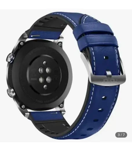 Torro! Smartwatch Honor (feito por Huawei) Watch Magic. NFC, GPS, Sono. Garantia Huawei.