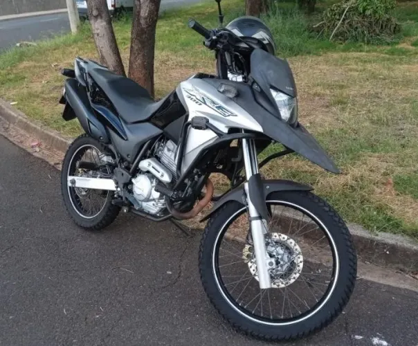 Honda XRE 300 (Repasse)