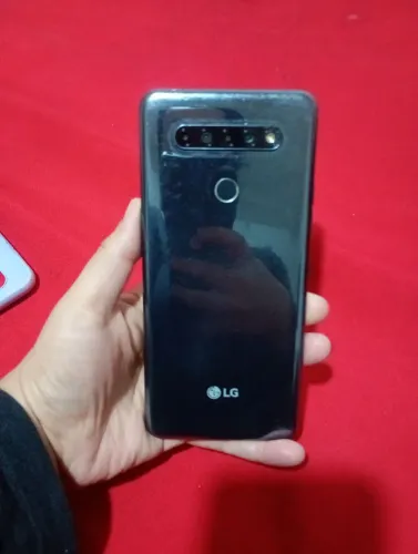 LG k51s 