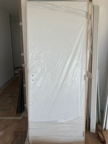 Kit porta completa 