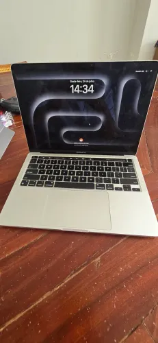 Macbook Pro m1