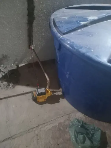 Bombeiro Hidráulico encanador teresina