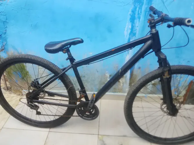 Bicicleta ARO 29