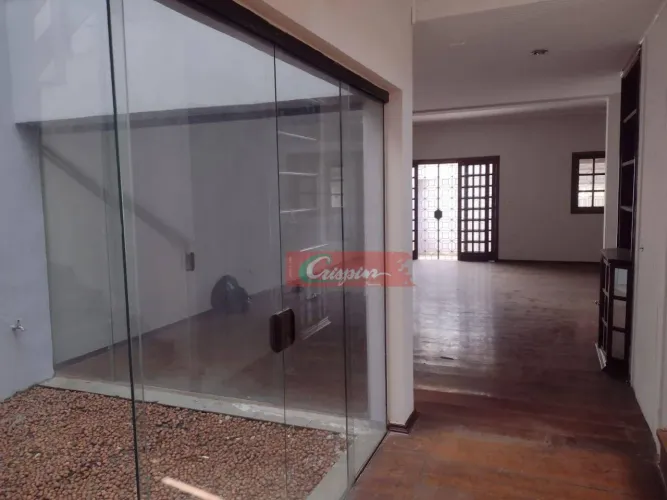 Sobrado com 4 dormitórios, 290 m² - venda por R$ 1.450.000,00 ou aluguel por R$ 9.294,07/m