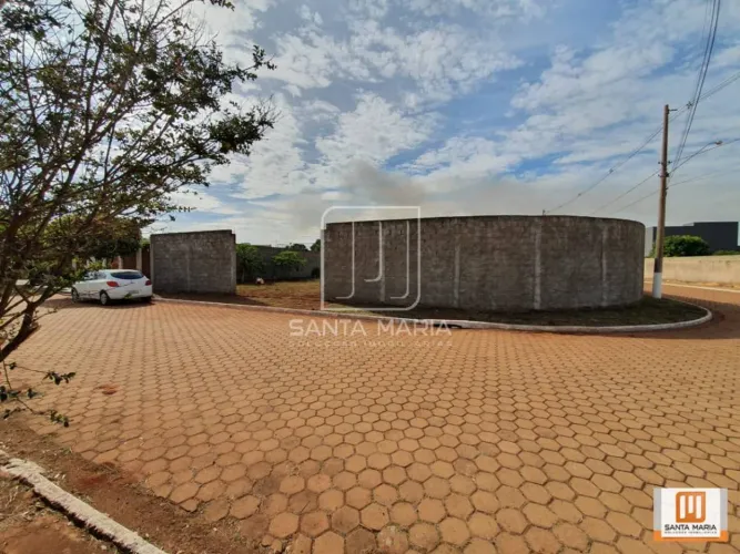 Terreno (terreno em condominio fechado) , portaria 24 horas, em condomínio fechado