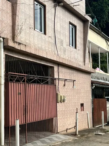 ALUGO CASA EM NOGUEIRA PROXIMO AO SESC