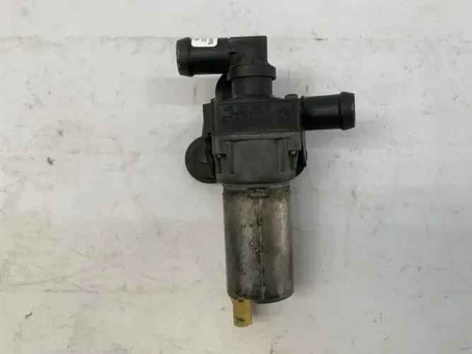 Bomba Dágua Auxiliar Eletrica Bmw X1 2.0 150cv N46 2010 2015