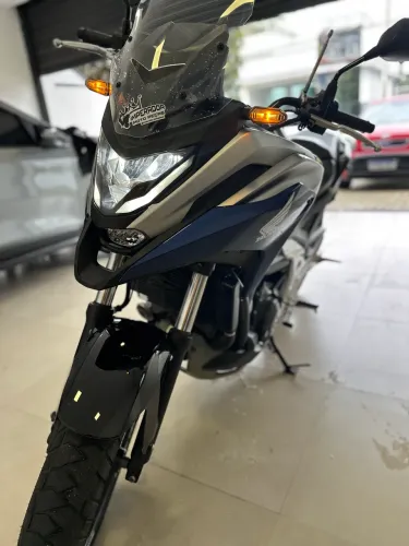Nc 750x 2023 abs 27 mil kms 
