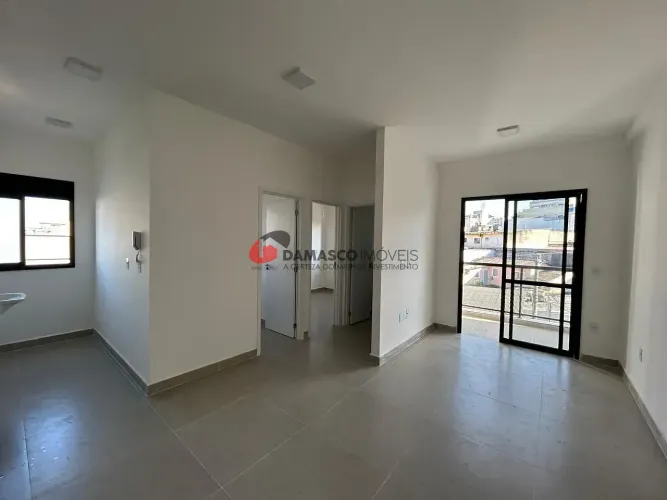 Apartamento para locação, Nova Gerty, São Caetano do Sul, SP