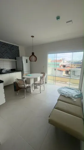 Aluguel fixo em Arraial do cabo centro loft com elevador mobiliado
