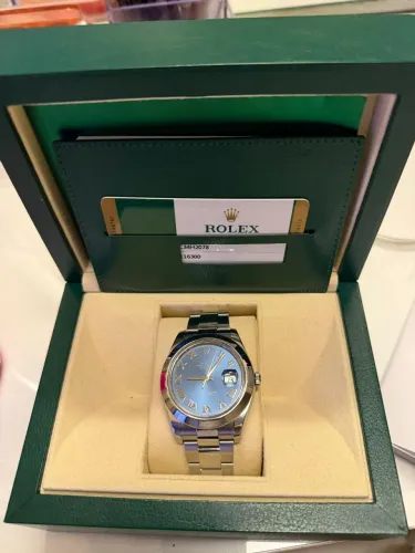 VENDO ROLEX