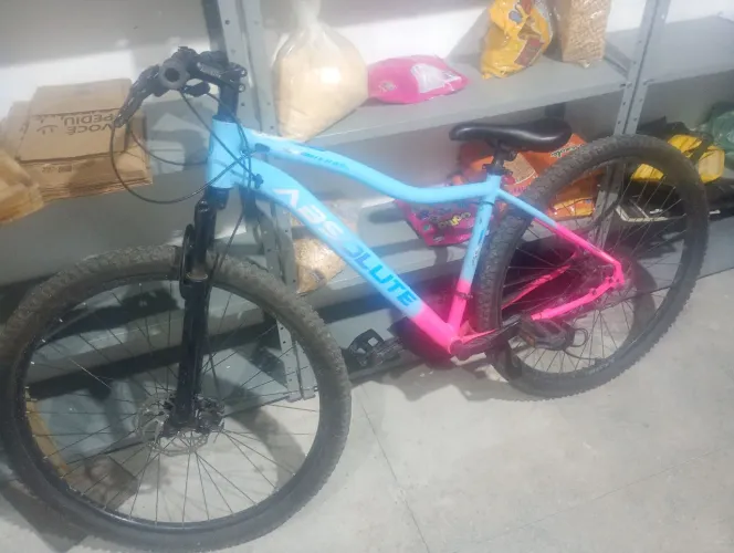 Bike Aro 29