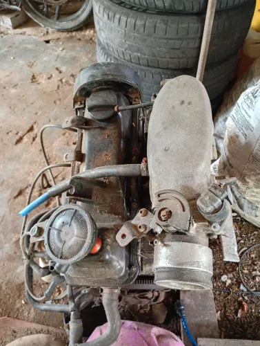 Motor AP 1.8
