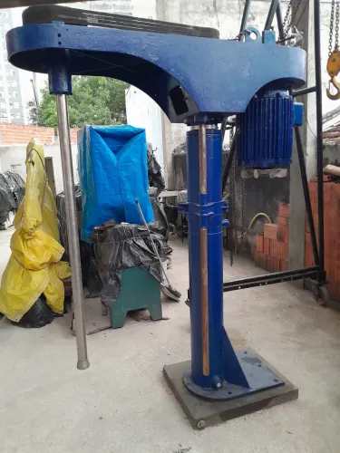 Dispersor Semco