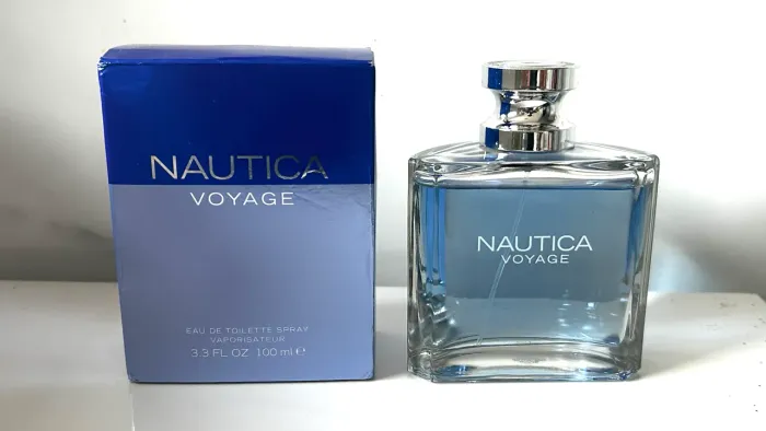 Nautica Voyage frasco de 100ml