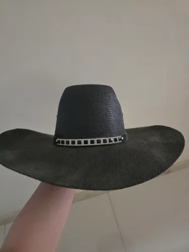 Chapéu boiadeira