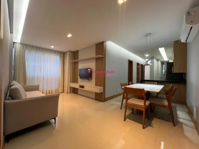 APARTAMENTO RESIDENCIAL em VILA VELHA - ES, Praia da Costa