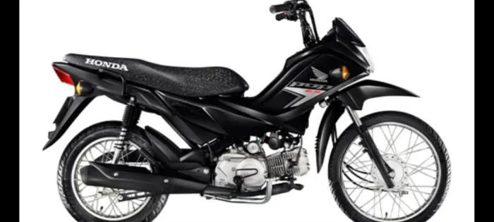 POP 110 NOVA