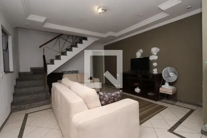Casa à Venda - Jardim Avelino , 3 Quartos, 160 m2