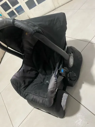 Bebe Conforto+Suporte Galzerano 