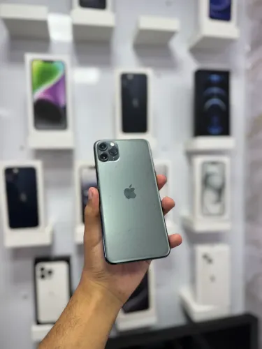 IPHONE 11 PRO MAX 256 GB
