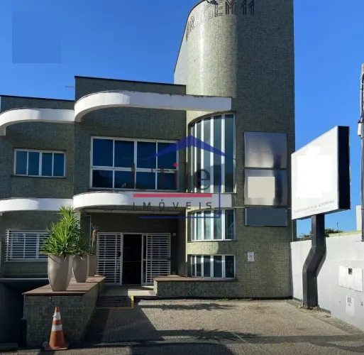 SALA PARA LOCAÇÃO EM VALINHOS - JD RIBEIRO