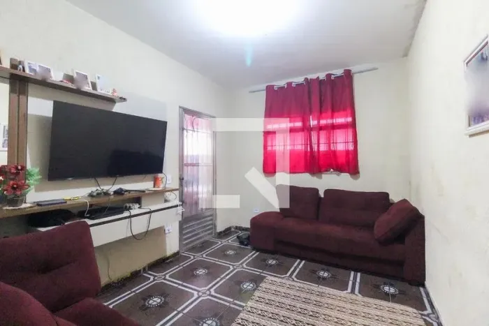 Apartamento à Venda - Vila Jacuí, 4 Quartos, 72 m2