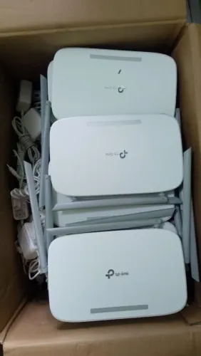 Roteador TP-Link