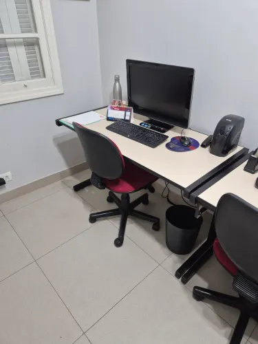 Mesa escritório