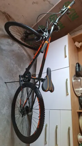 Bicicleta aro 29