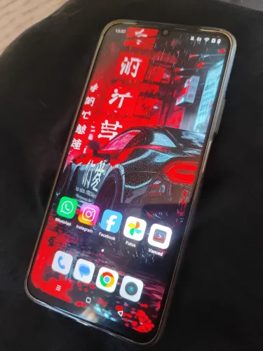 Realme c63