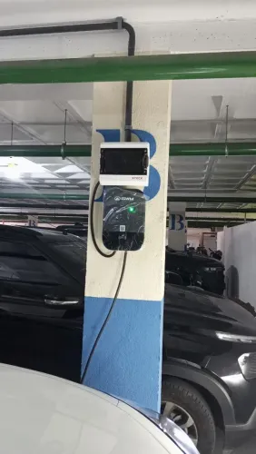 Eletricista em João pessoa