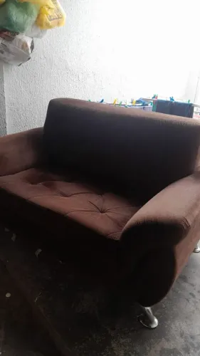 Vende-se sofá 