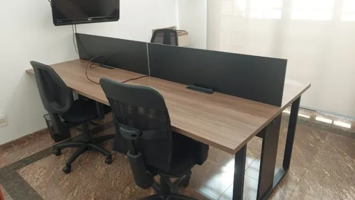 mesa de escritorio