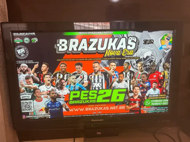 Televisão Philips 32 polegadas 