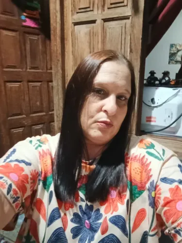 trabalho como cuidadora 
