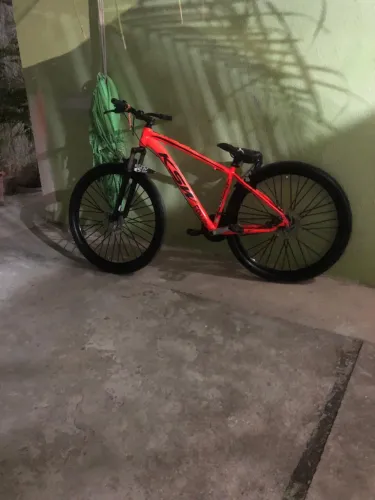 Bike aro 29 