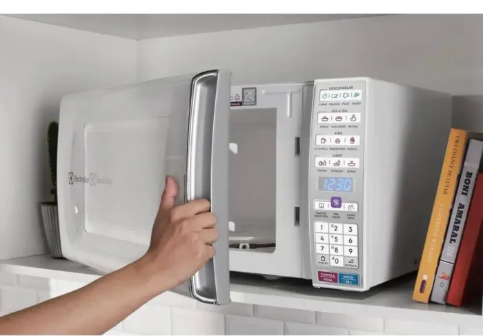 Microondas 34 L