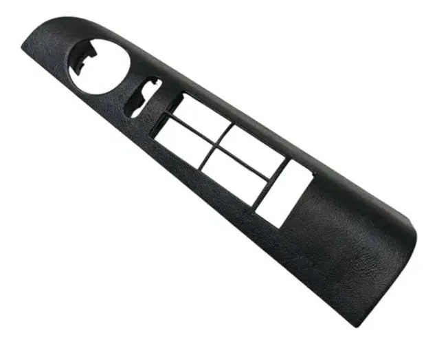 Moldura Comandos Porta Motorista Blazer 1999 A 2010