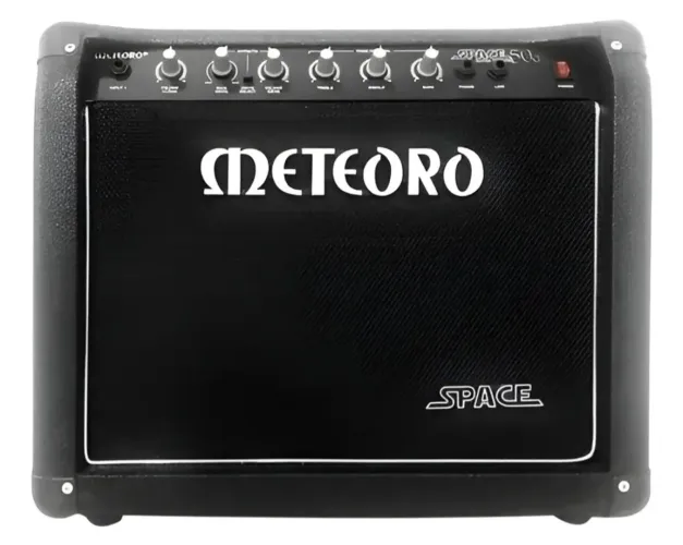 Cubo Guitarra Meteoro