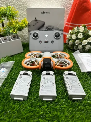 OPORTUNIDADE Dji Neo Combo Fly More + Extras
