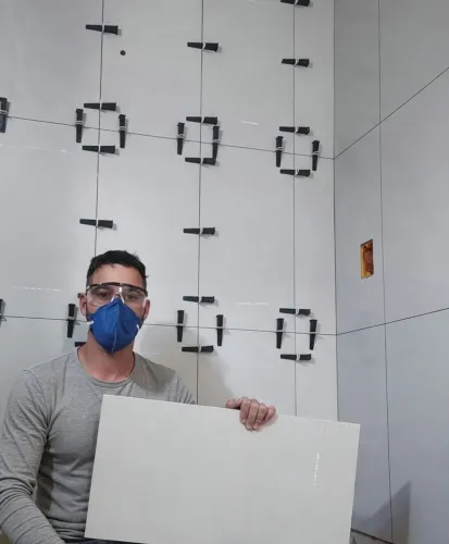Pedreiro para sua obra
