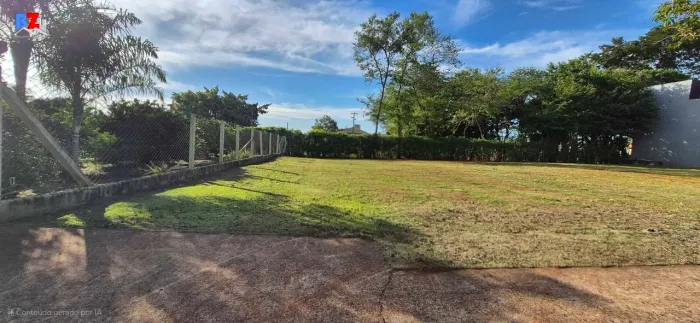 Terreno em Condomínio em Vivendas do Parque, Boituva/SP