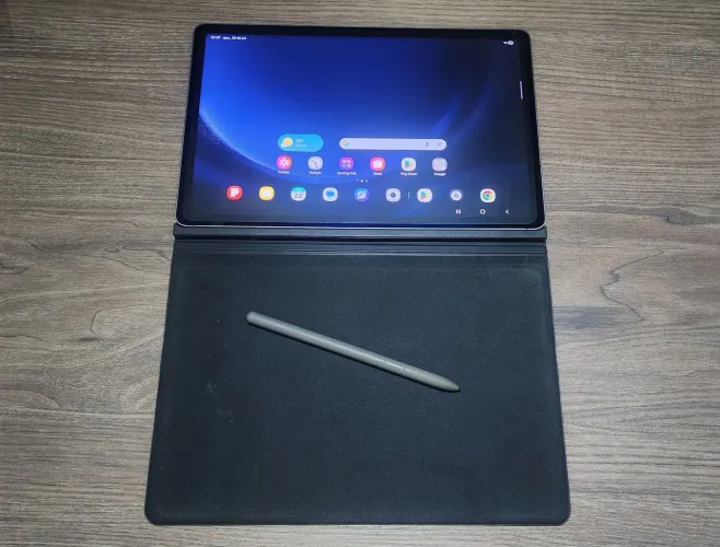 Tablet Samsung Tab S9 FE SM-X510 (Excelente)