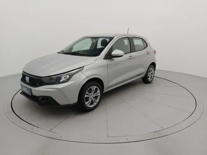 Fiat Argo Drive 1.0 Firefly 2025