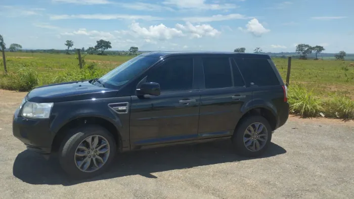 Land Rover Freelander2 SE 2.2 SD4 190cv T.diesel 2012